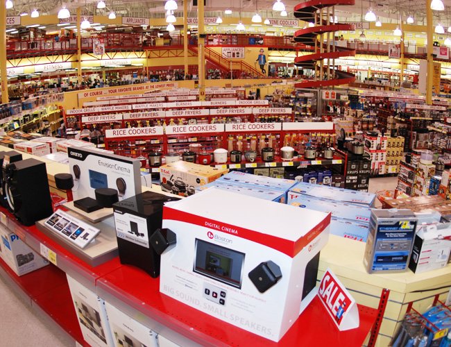 BrandsMart USA 23 Photos & 93 Reviews Electronics 16051 S Dixie