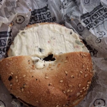 Bruegger's bagels coupons tucson az
