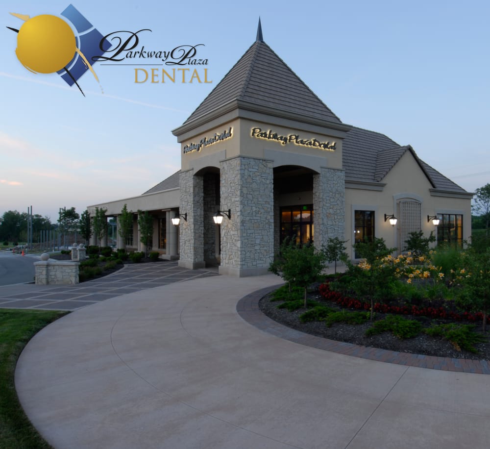 image of business Parkway Plaza Dental
