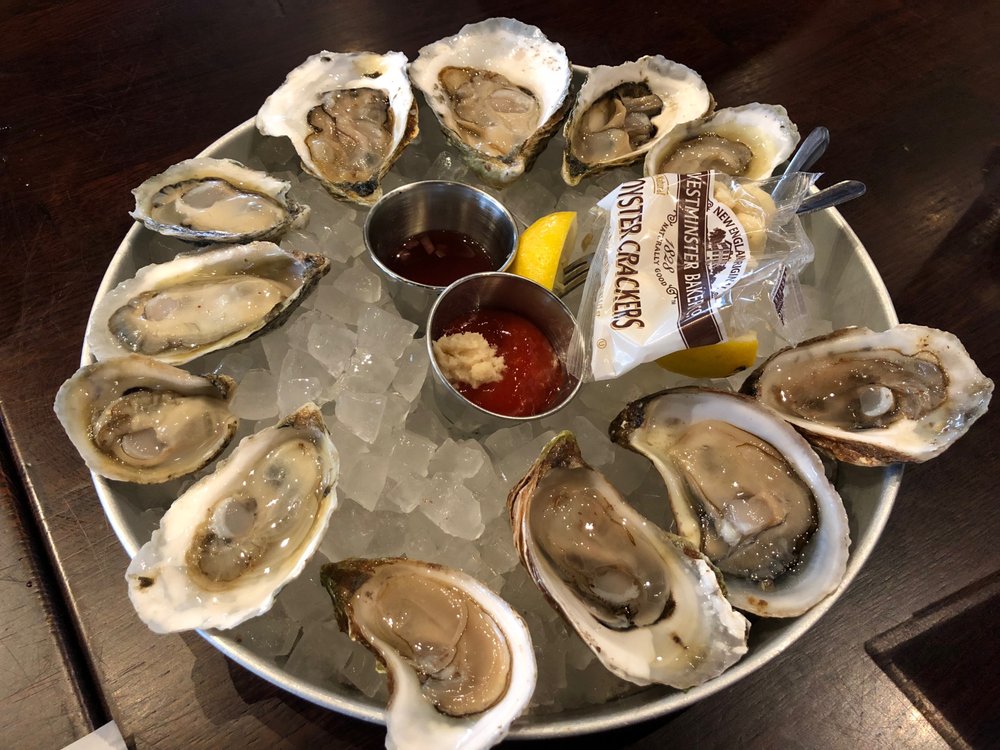 Hanks Oyster Bar Wharf 303 Photos & 239 Reviews Seafood 701 Wharf St SW, Washington, DC