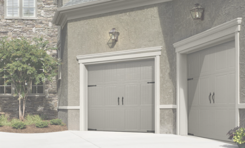 Greenlight Overhead Door