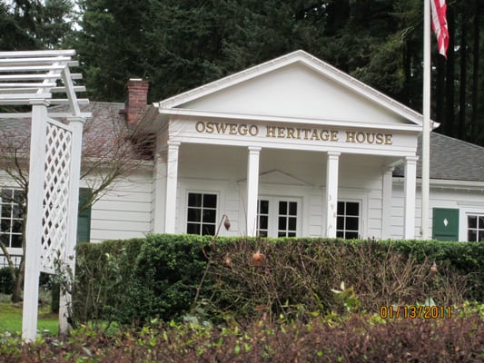 Oswego Heritage Council