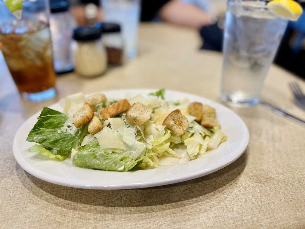 Capparelli's On Main Capparelli's On Main
