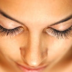 Blinks Eyelash Extensions Closed Service 1050 17th Photo Of Blinks Eyelash Extensions Denver Co United States