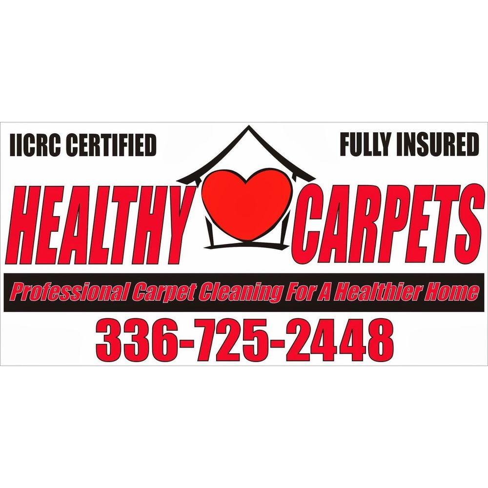 Healthy Carpets