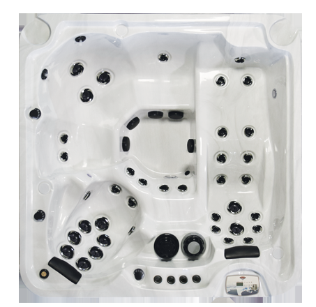 Aahsome Spas Kennewick