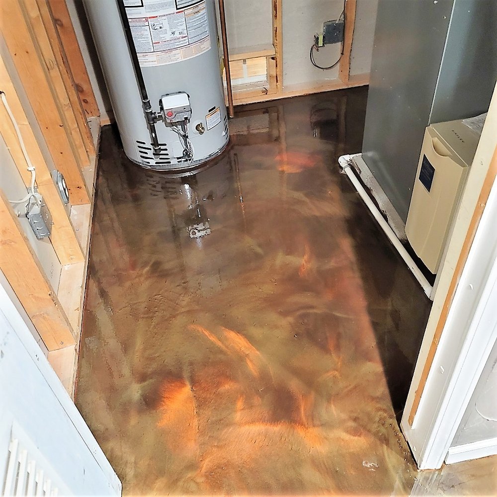 image of business Cutting Edge Decorative Concrete
