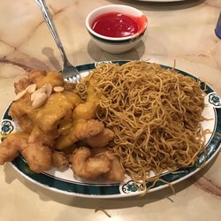 Restaurants In The Dalles Yelp Canton Wok