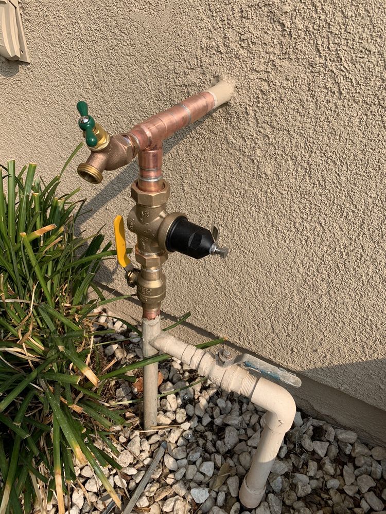 Sal Cal Plumbing and Drain