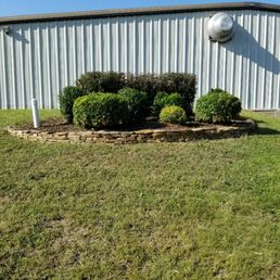 Moore S Lawn Care Get Quote Services 123 Main St Monroe Photo Of Moore S Lawn Care Monroe Nc United States
