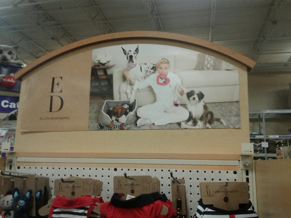 PetSmart 24 Reviews Pet Training 6932 E Hampton Ave, Mesa, AZ