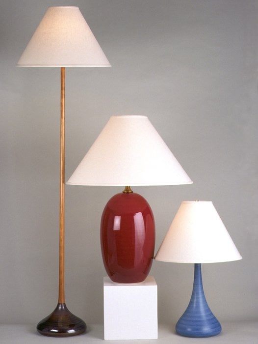 Scatchard G Lamps