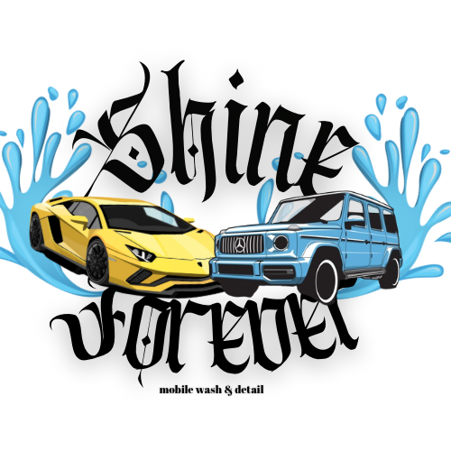 Shine Forever