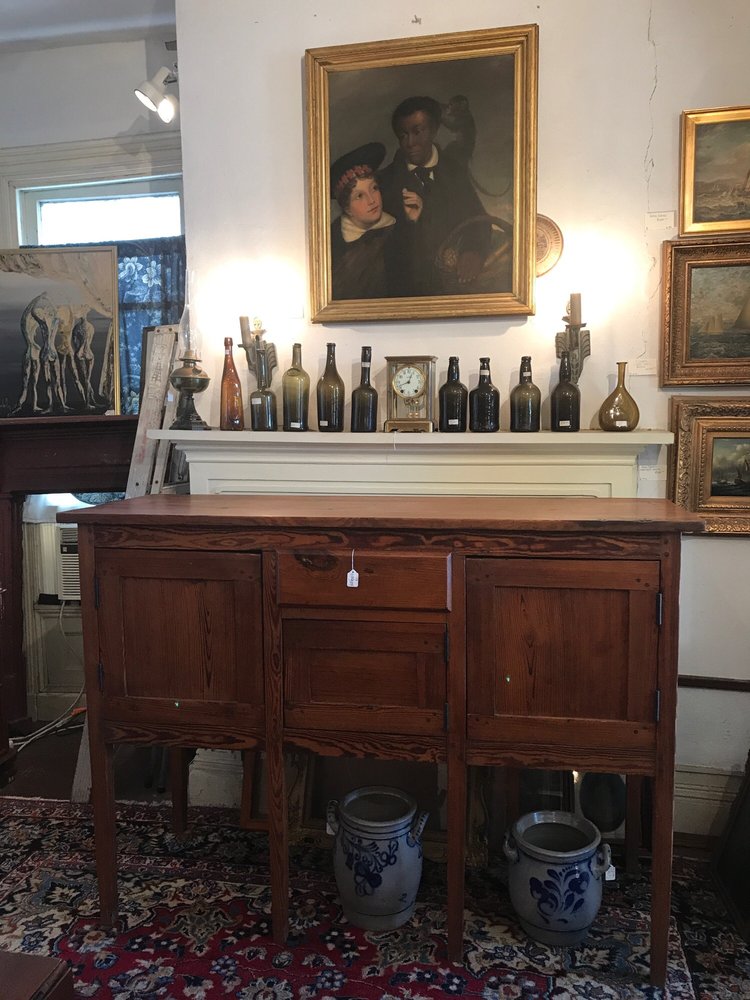 Taylor's Creek Antiques & Collectibles