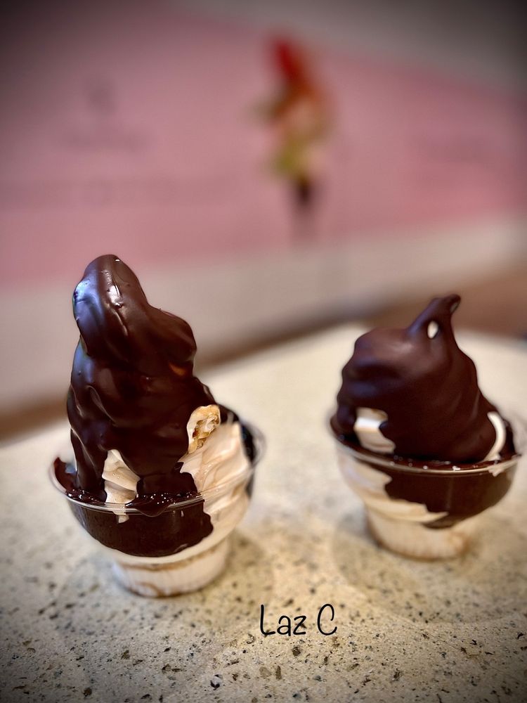 Creme & Chocolats Chandler Creme & Chocolats Chandler