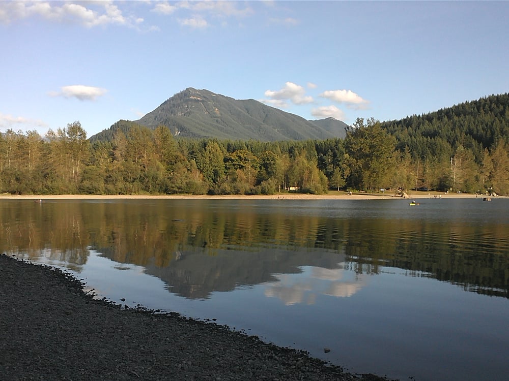 Rattlesnake Mountain 51 Photos & 21 Reviews Hiking Issaquah, WA