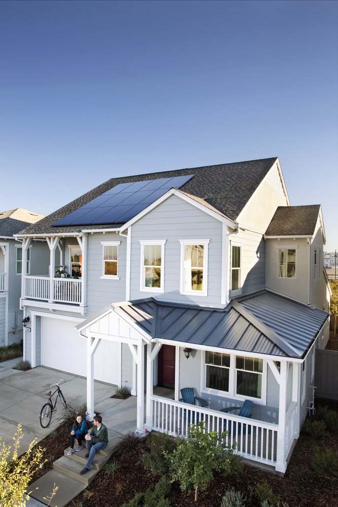 SunPower by Sun Solar