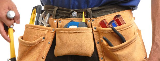 That Good Ole Handyman