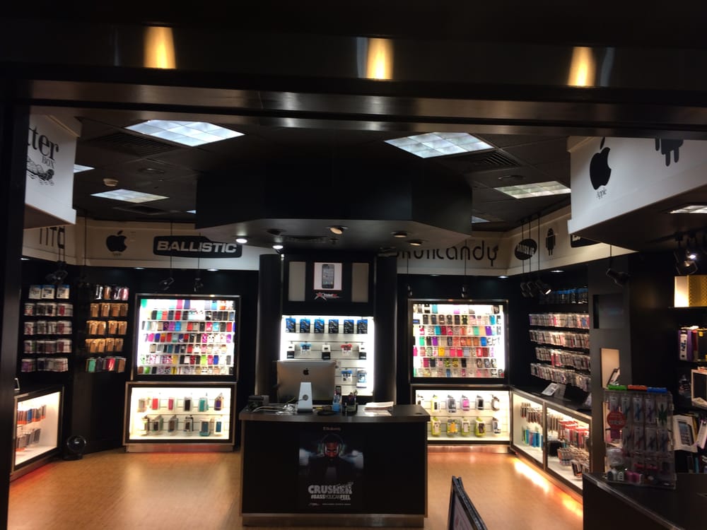 Tricked Out Accessories 50 Photos & 86 Reviews Mobile Phones 1450 Ala Moana Blvd, Ala