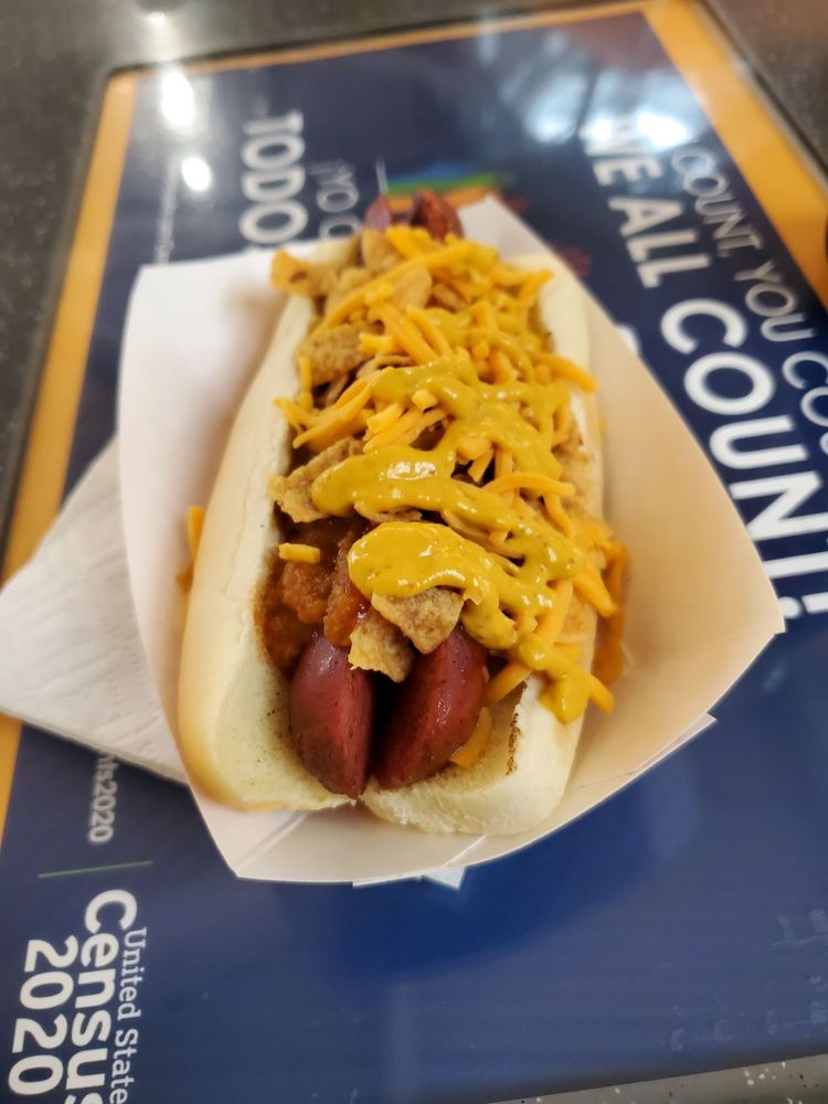 Eat Jo Dawgs