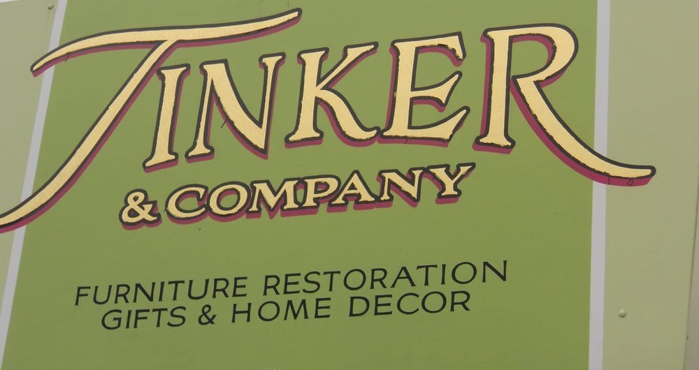 Tinker's