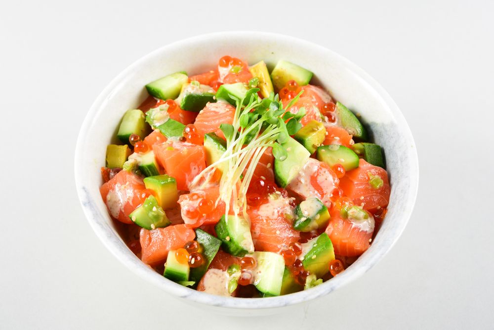 Hippo Poke Hippo Poke