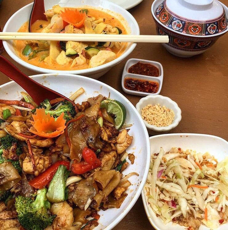 Indochine 413 Photos & 637 Reviews Asian Fusion 7 Wayne Dr