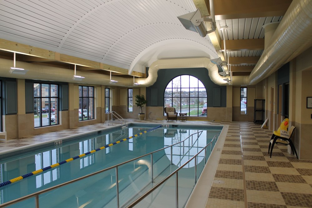 image of business Quality Buildings