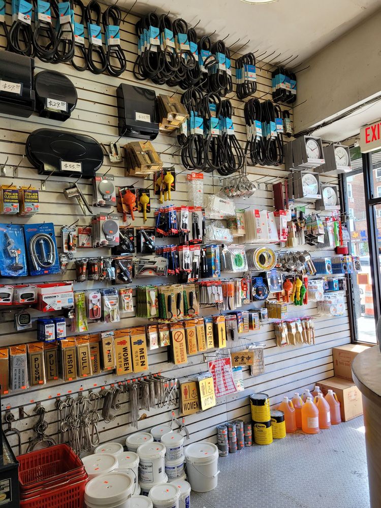 Sunrise Kitchen and Hardware Supplies