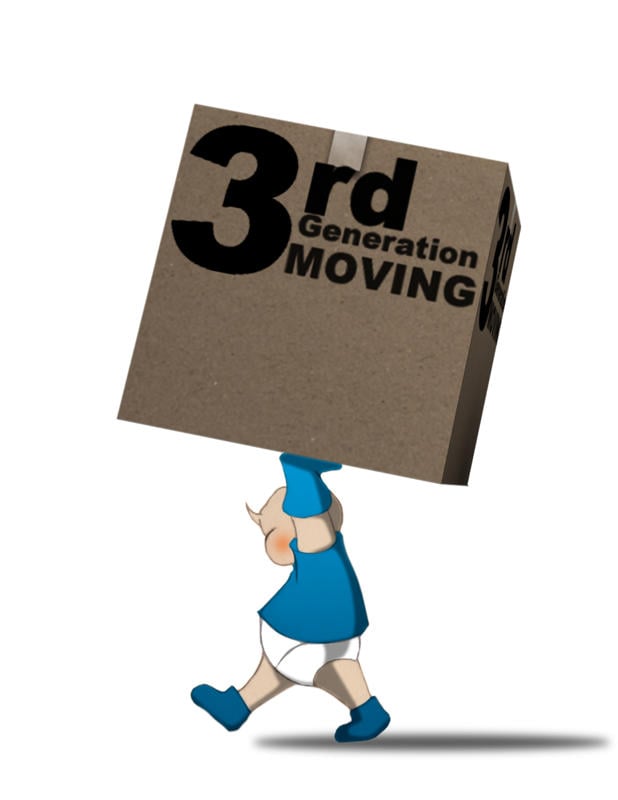 Marion, Ohio Moving Companies