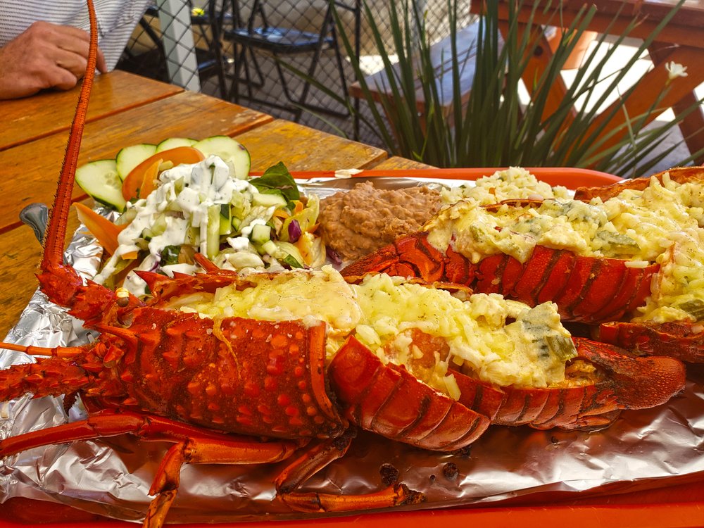 Restaurante El Faro