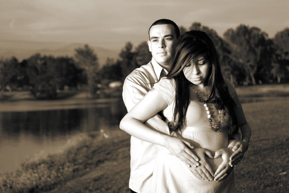 GJ Spiller Photography