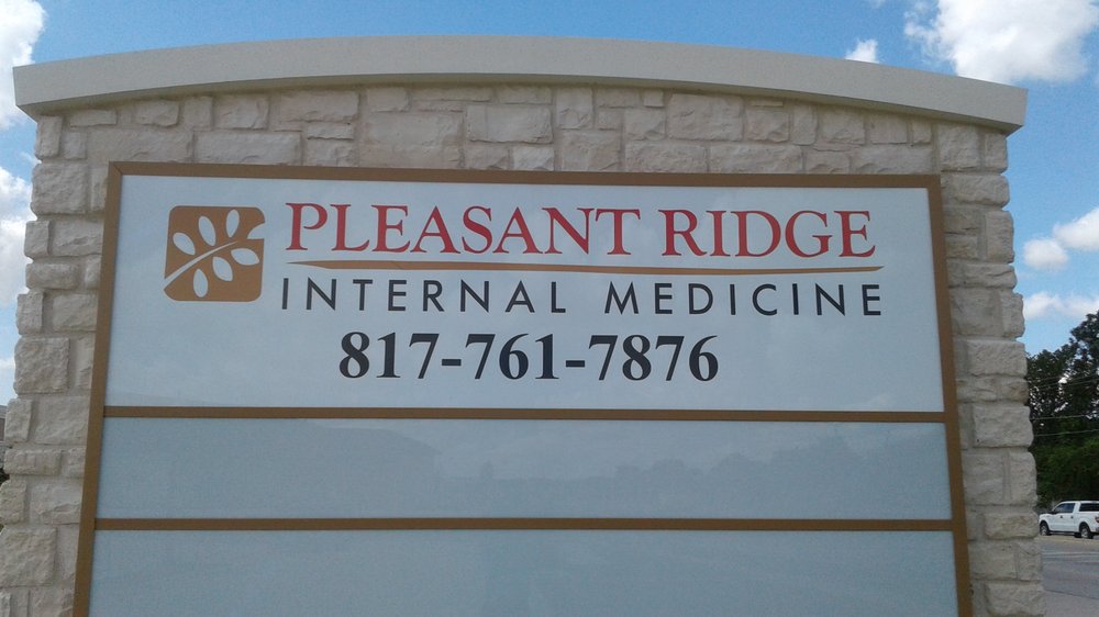 Pleasant Ridge Internal Medicine Internal Medicine 1004 S Carrier