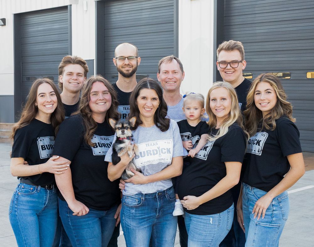 Burdick Auto Solutions