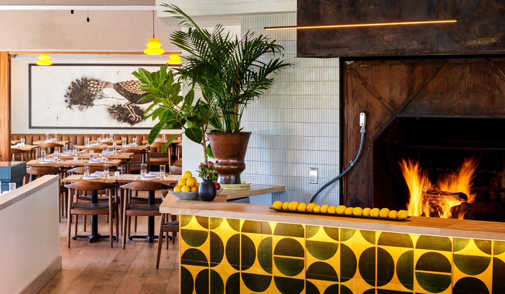Acre Kitchen & Bar