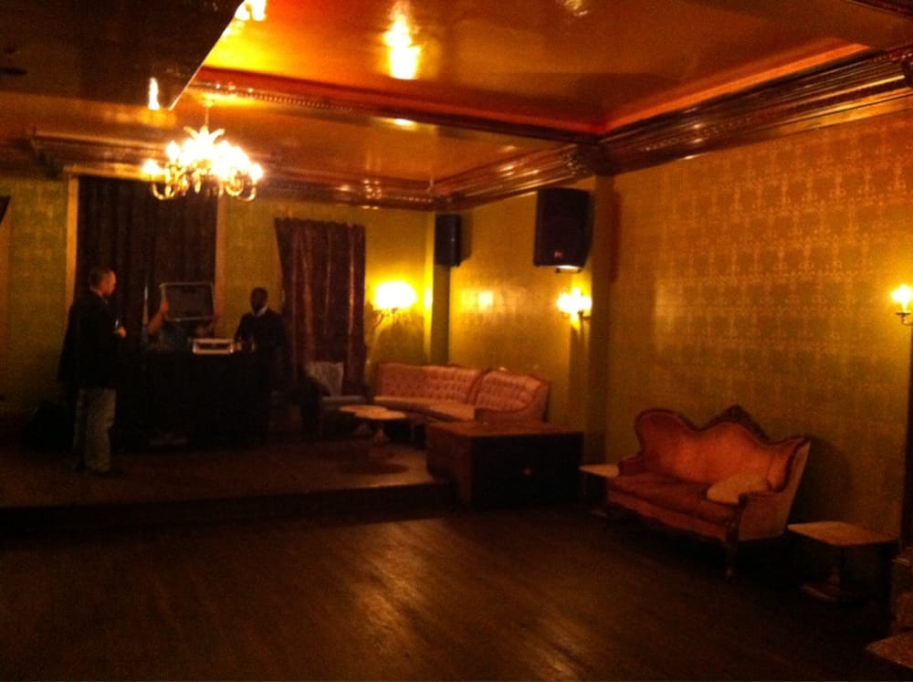 Eighteenth Street Lounge 45 Photos & 511 Reviews Lounges 1212