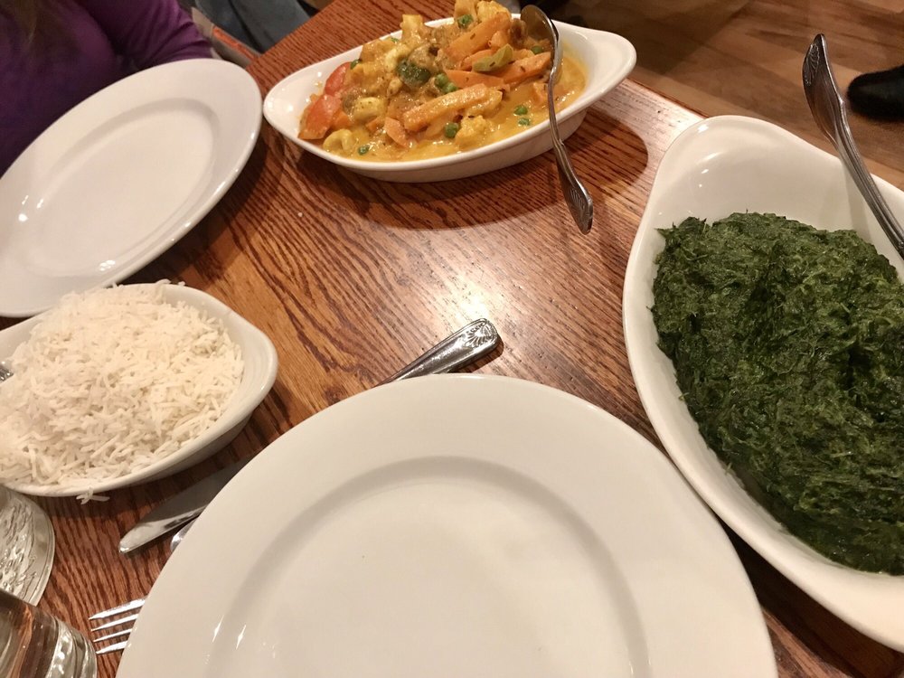 Sherpa Garden Restaurant & Bar