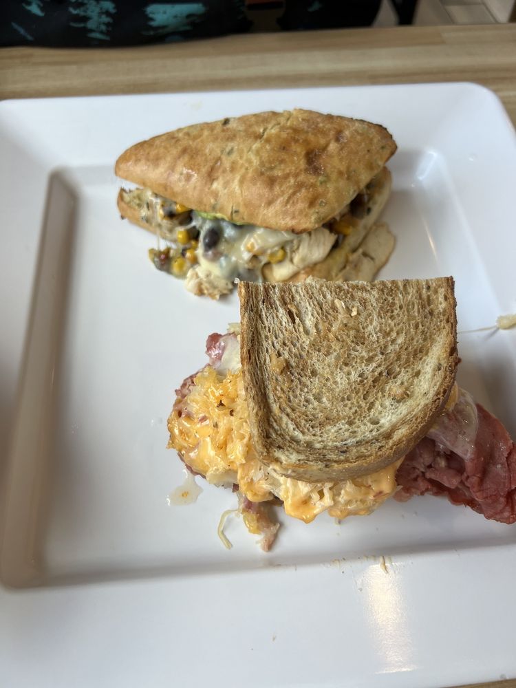 McAlister's Deli