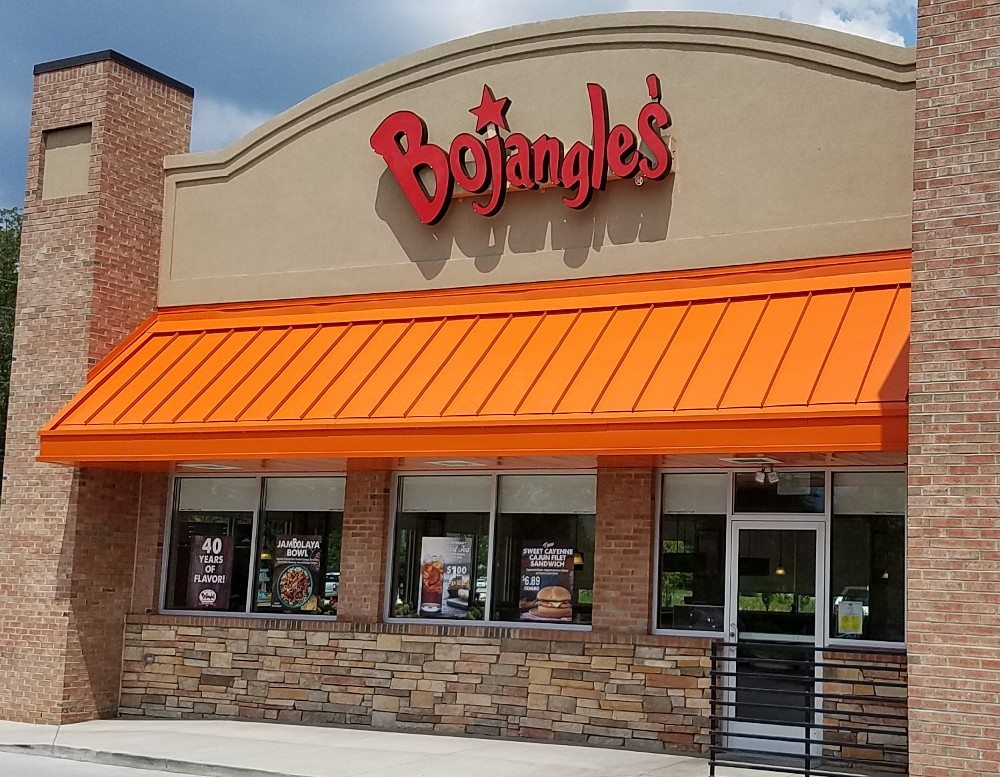 Britt & Tilson Glass