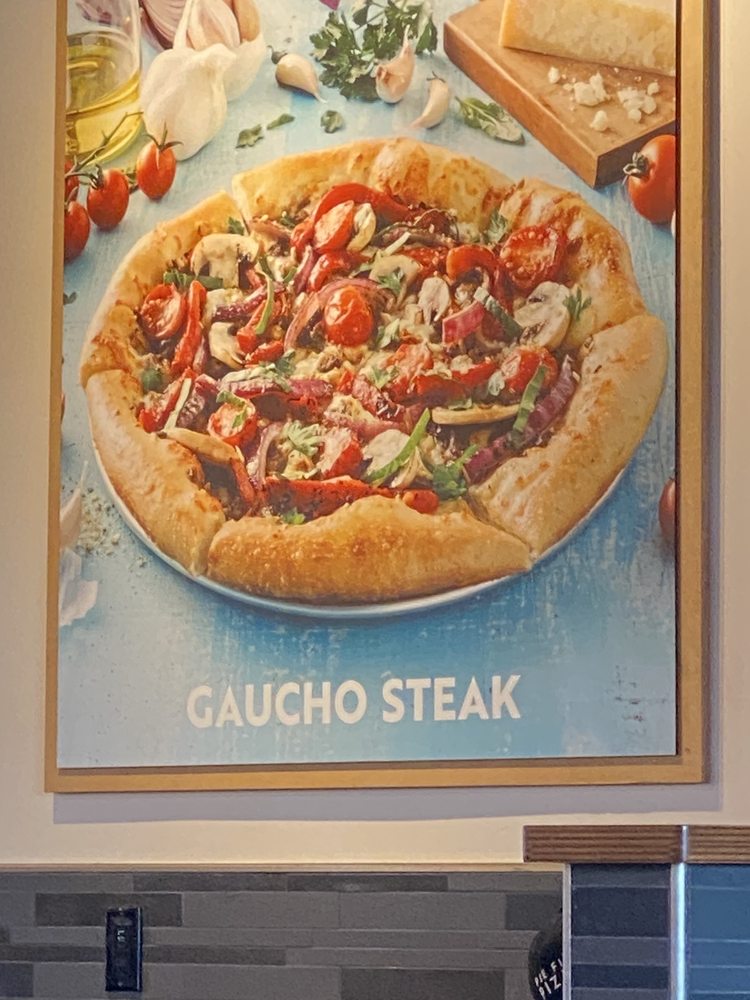 Pie Five Pizza Pie Five Pizza