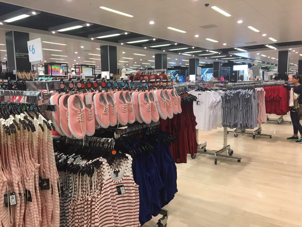Penneys 33 Photos & 49 Reviews Women's Clothing 47 Mary Street