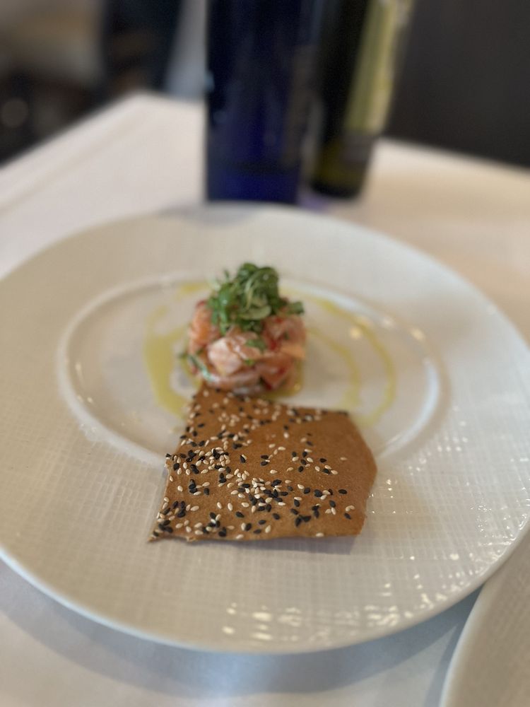 Estiatorio Milos By Costas Spiliadis Estiatorio Milos By Costas Spiliadis