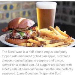 Pubs In Naperville Yelp Main Street Pub