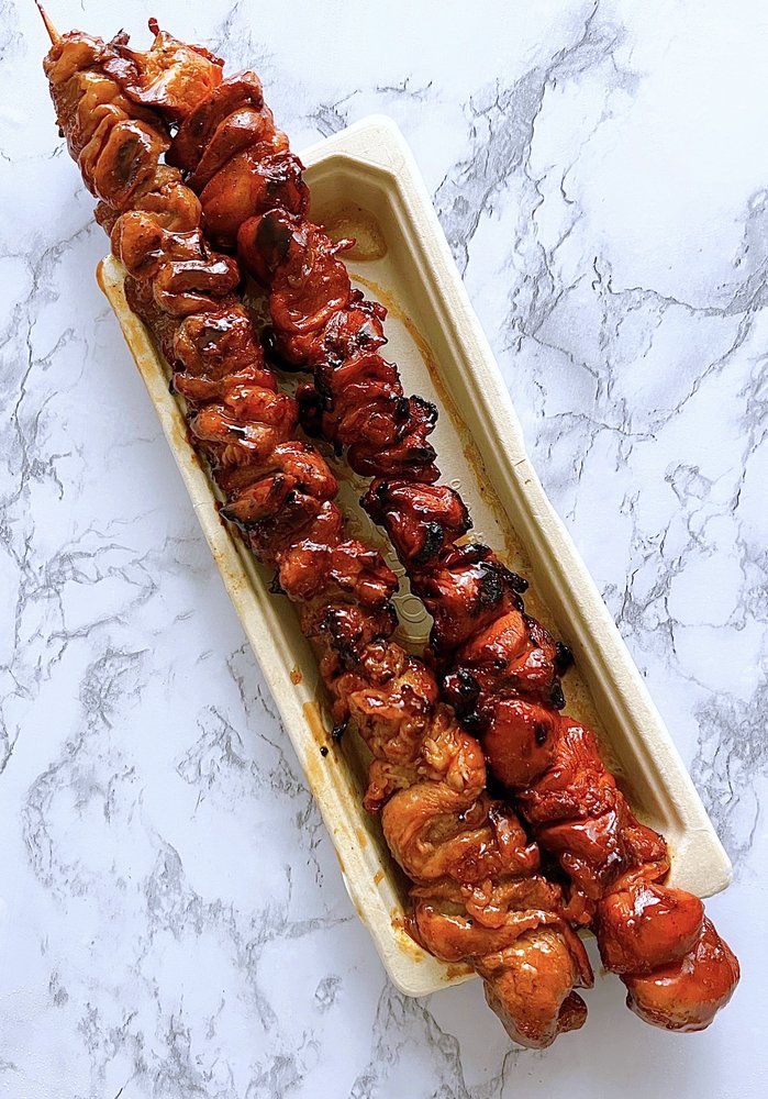 Kusina Ni Javen Jesel