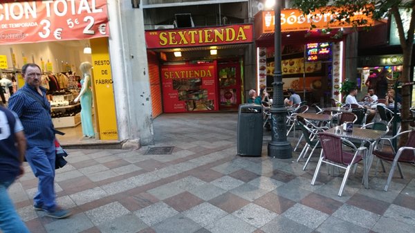 sex shops sol madrid Sex shops sol madrid