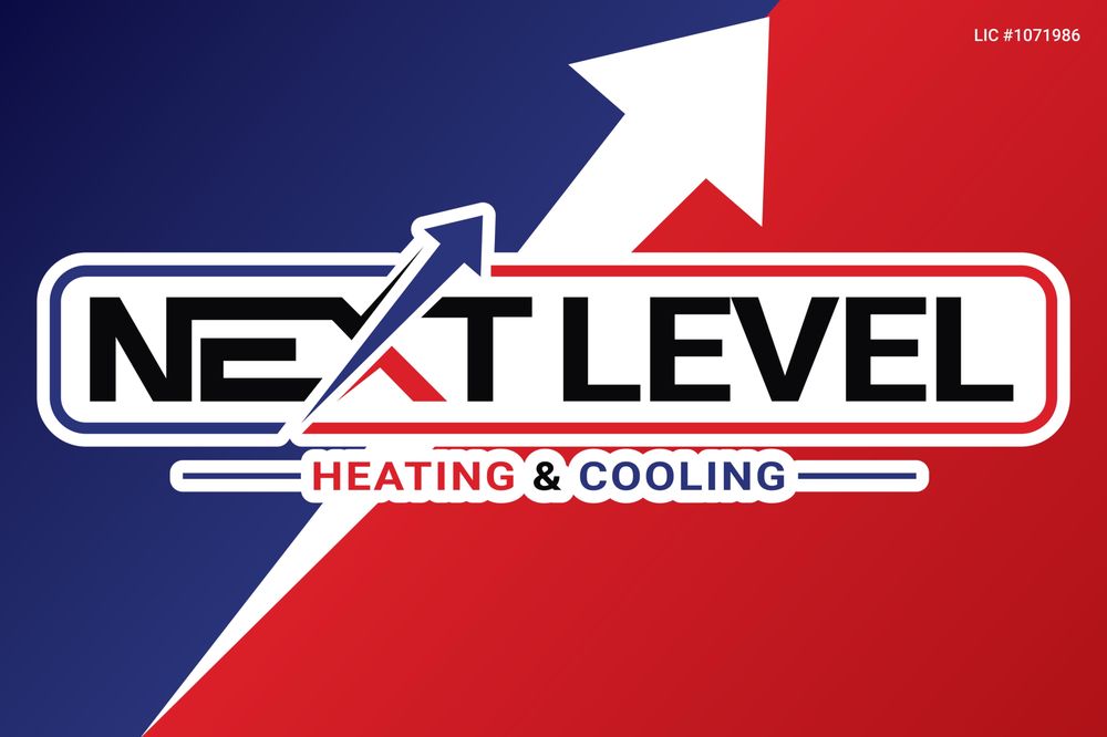 image of business Next Level Heating and Cooling
