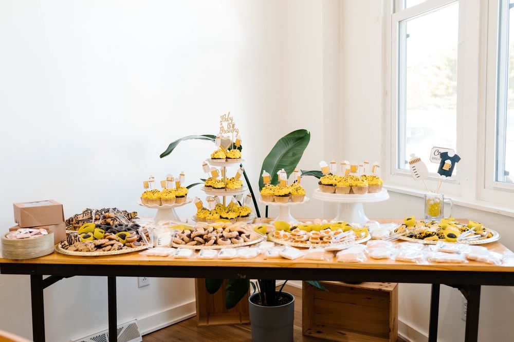 Pittsburgh Event Studio