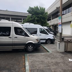 Go Shuttle Waikiki Hotel 17 Reviews Airport