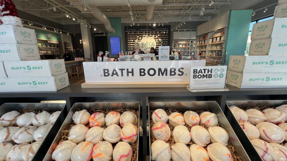 Buff City Soap