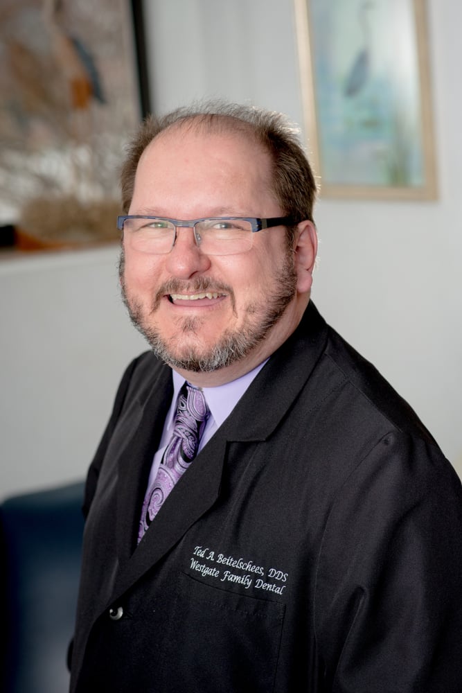 image of business Westgate Family Dental